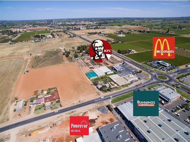 730 Benetook Avenue, Mildura VIC 3500