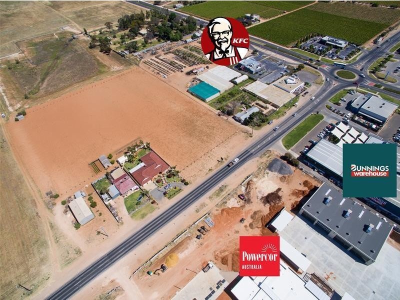 730 Benetook Avenue, Mildura VIC 3500