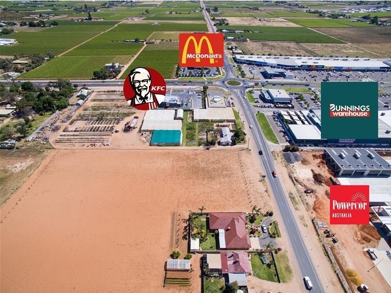 730 Benetook Avenue, Mildura VIC 3500