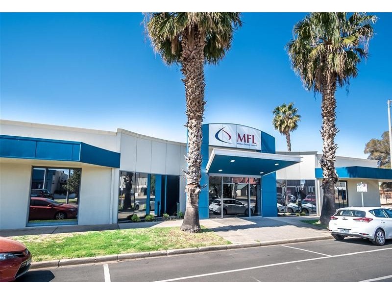 158-164 Langtree Avenue, Mildura VIC 3500