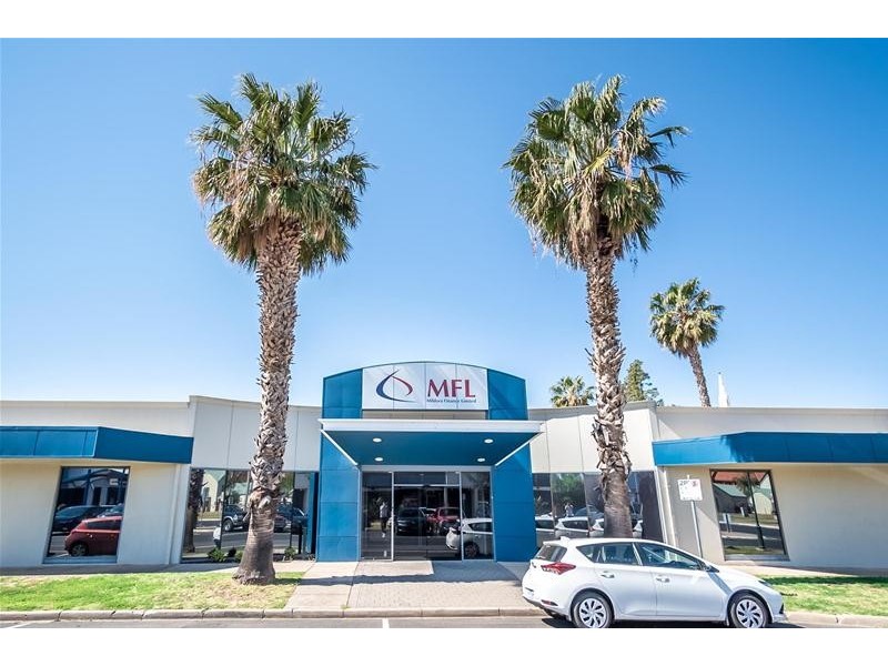 158-164 Langtree Avenue, Mildura VIC 3500