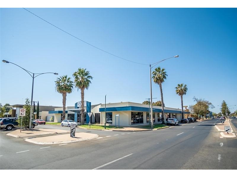 158-164 Langtree Avenue, Mildura VIC 3500