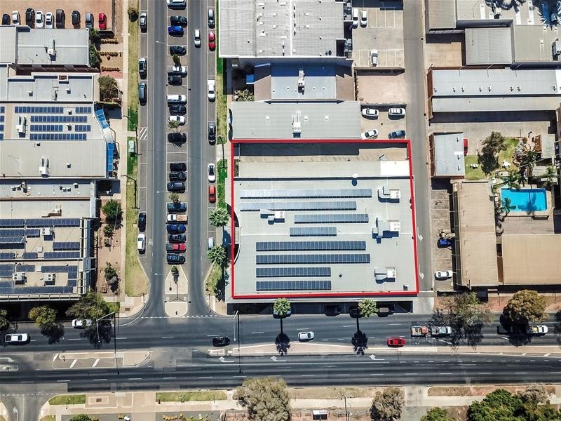 158-164 Langtree Avenue, Mildura VIC 3500