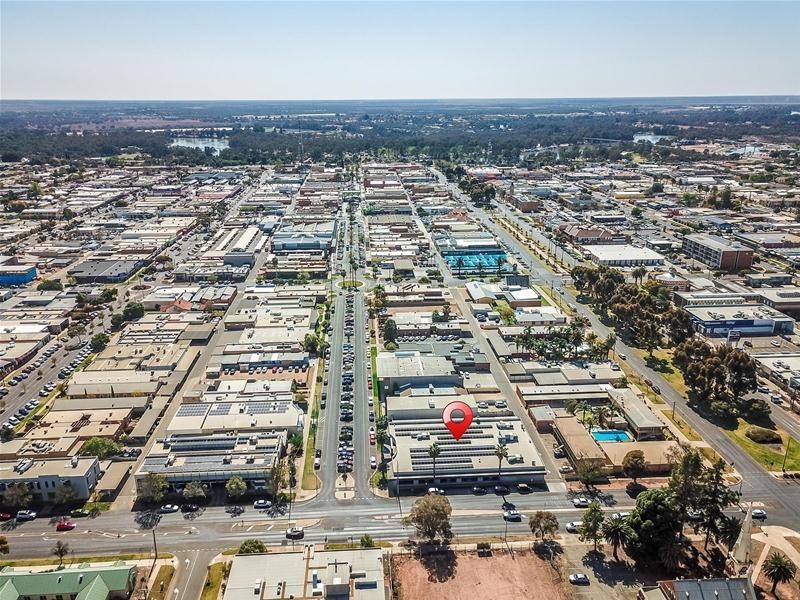 158-164 Langtree Avenue, Mildura VIC 3500