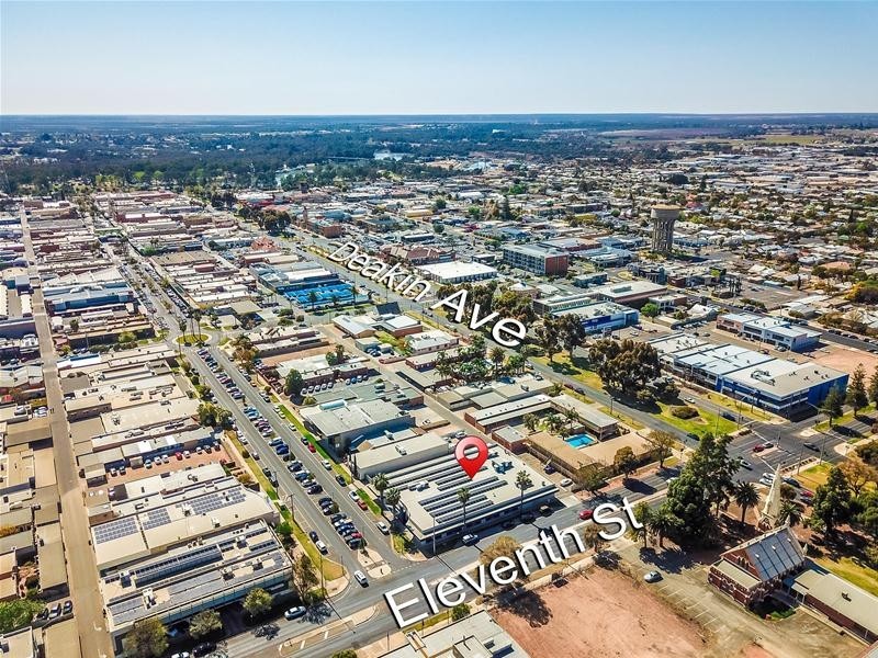 158-164 Langtree Avenue, Mildura VIC 3500
