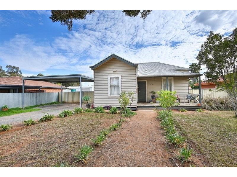 369 San Mateo Avenue, Mildura VIC 3500