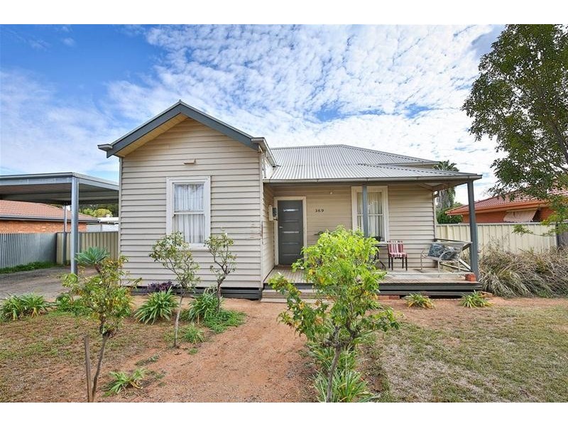 369 San Mateo Avenue, Mildura VIC 3500