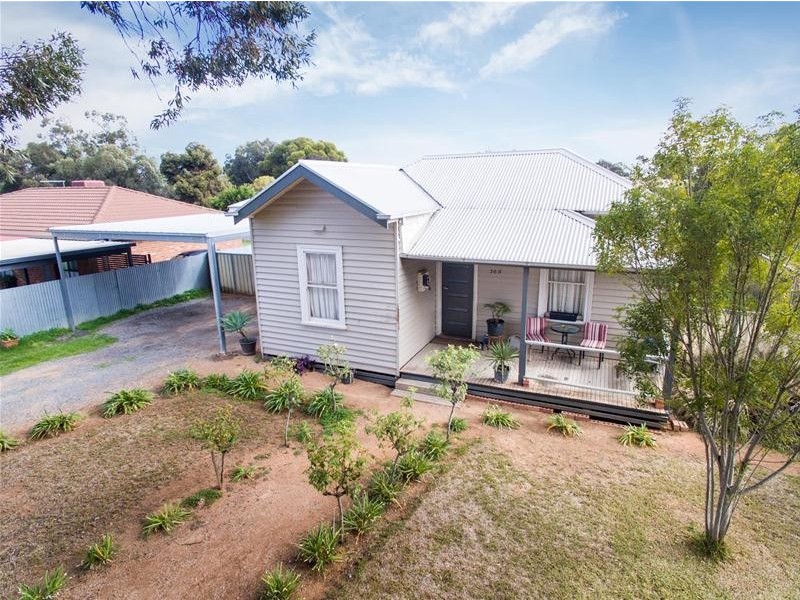 369 San Mateo Avenue, Mildura VIC 3500