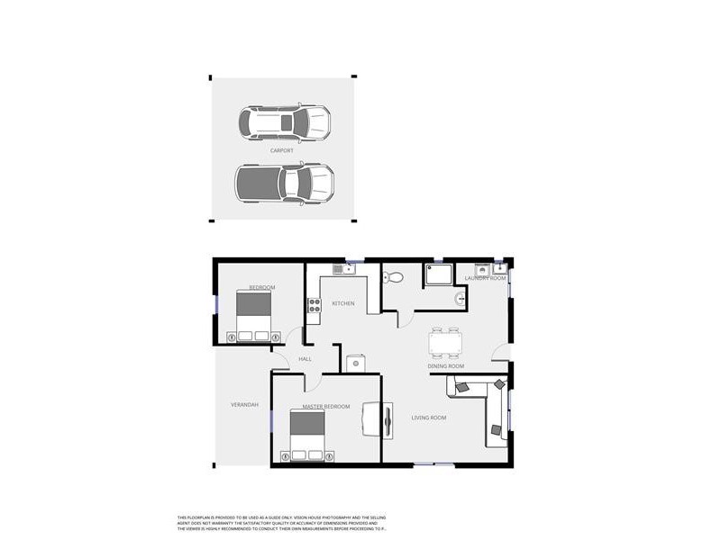 369 San Mateo Avenue, Mildura VIC 3500