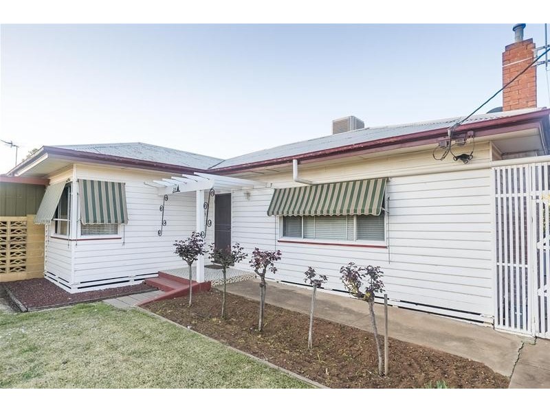 28 Argyle Street, Mildura VIC 3500