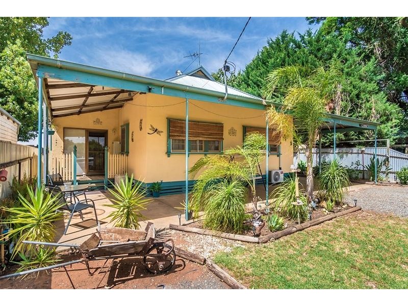 5 Sandy Lane, Cardross VIC 3496