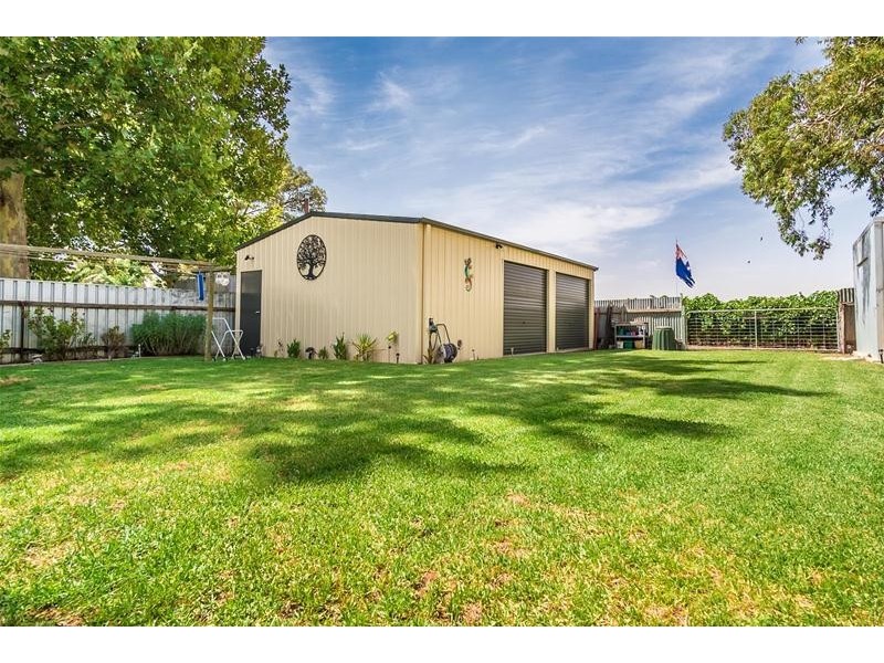 5 Sandy Lane, Cardross VIC 3496