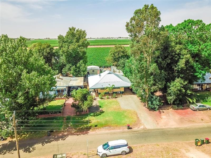 5 Sandy Lane, Cardross VIC 3496