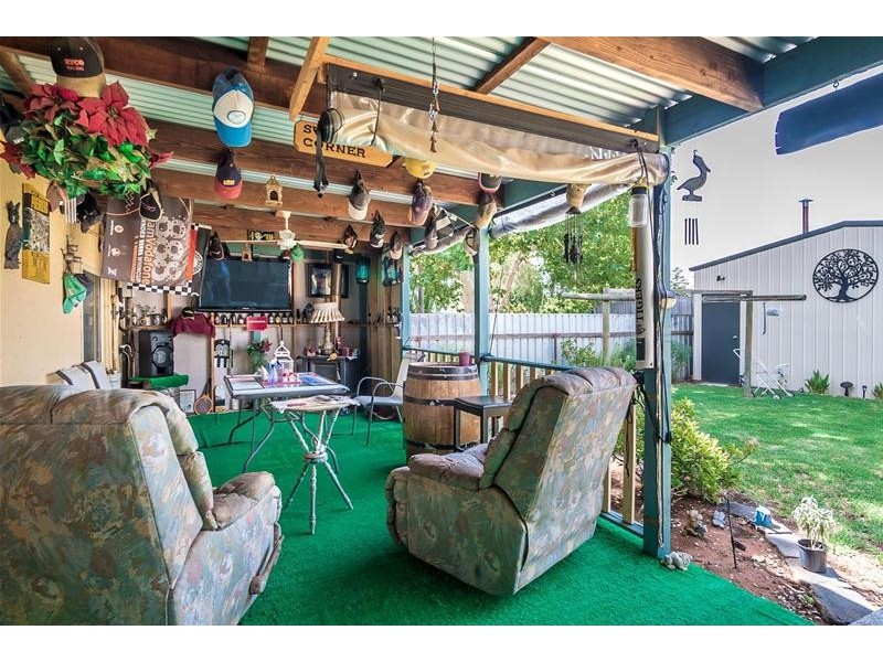 5 Sandy Lane, Cardross VIC 3496