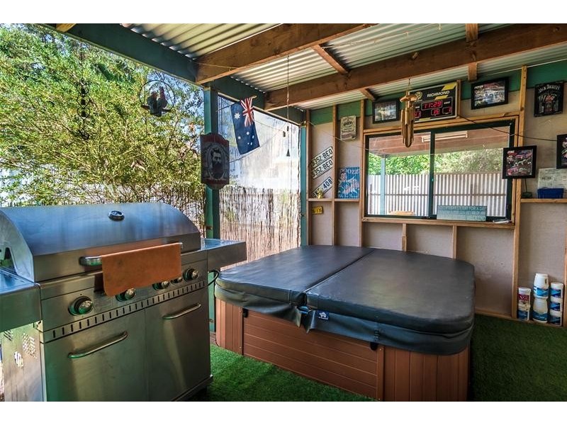 5 Sandy Lane, Cardross VIC 3496