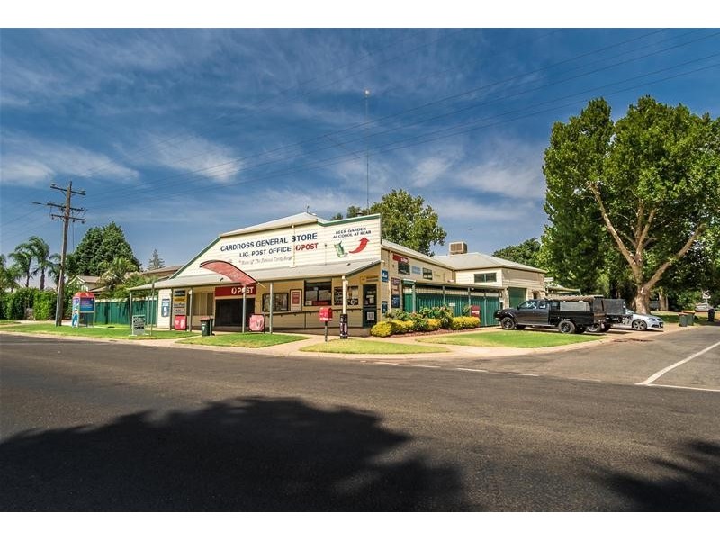 5 Sandy Lane, Cardross VIC 3496