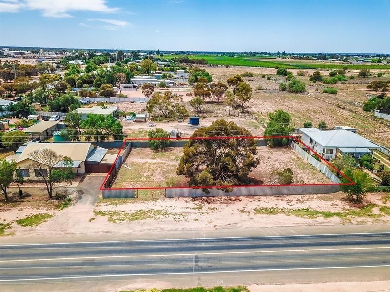 2685b Fourteenth Street, Irymple VIC 3498