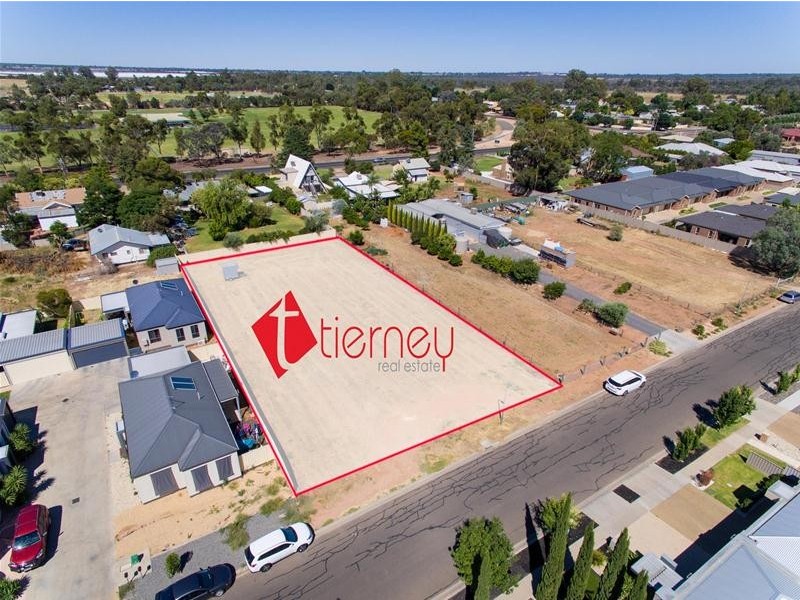 Lot 2/ Leicester Street, Mildura VIC 3500