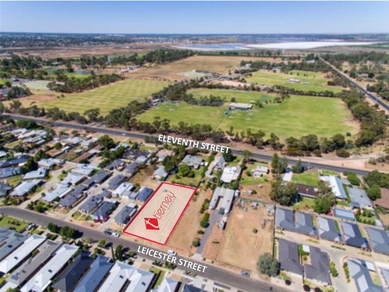Lot 2/ Leicester Street, Mildura VIC 3500