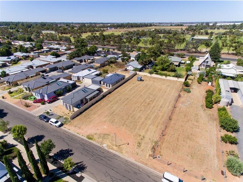 Lot 2/ Leicester Street, Mildura VIC 3500