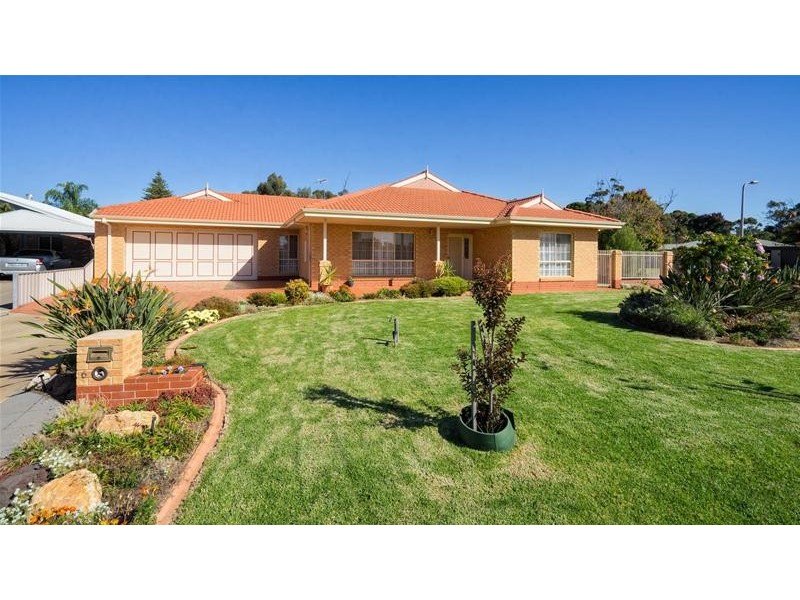6 Rodi Court, Mildura VIC 3500