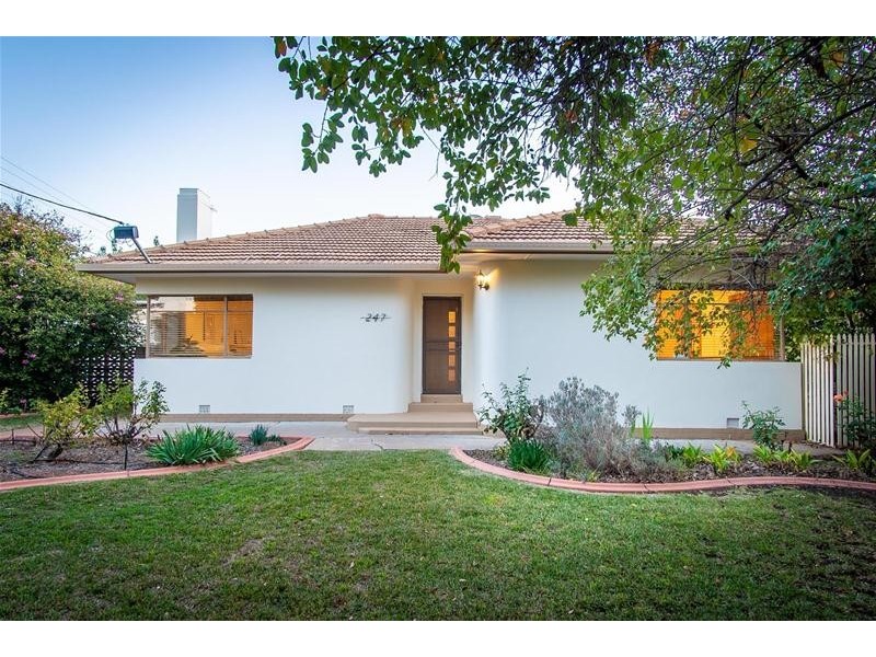 247 Eighth Street, Mildura VIC 3500