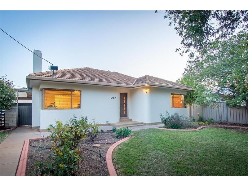247 Eighth Street, Mildura VIC 3500