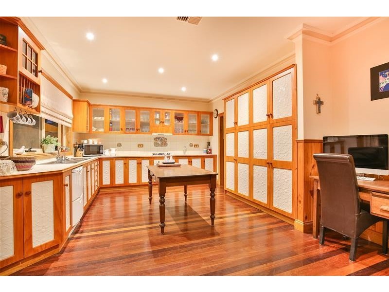 1 St Andrews Drive, Cabarita VIC 3505