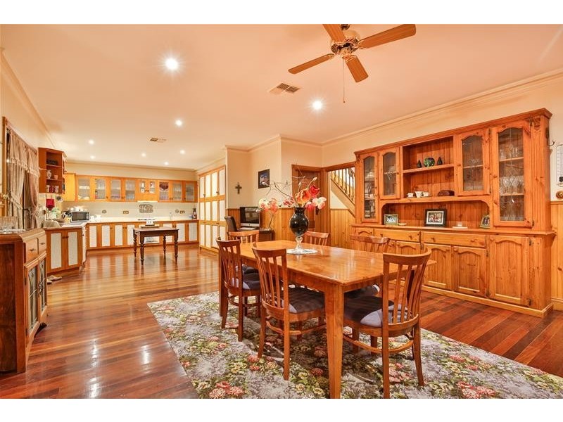 1 St Andrews Drive, Cabarita VIC 3505