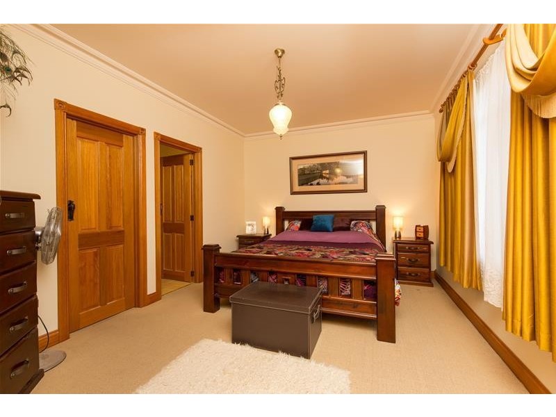 1 St Andrews Drive, Cabarita VIC 3505