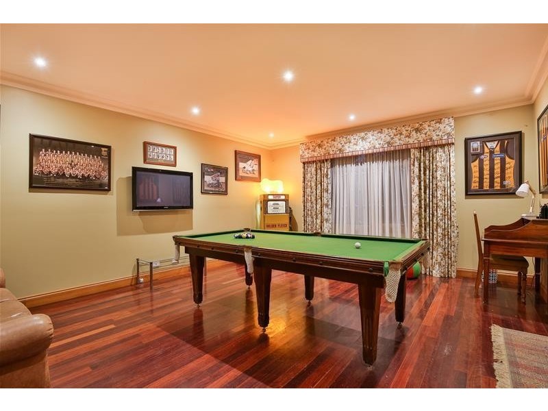 1 St Andrews Drive, Cabarita VIC 3505