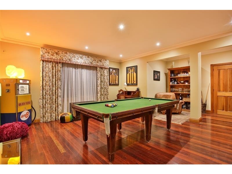 1 St Andrews Drive, Cabarita VIC 3505