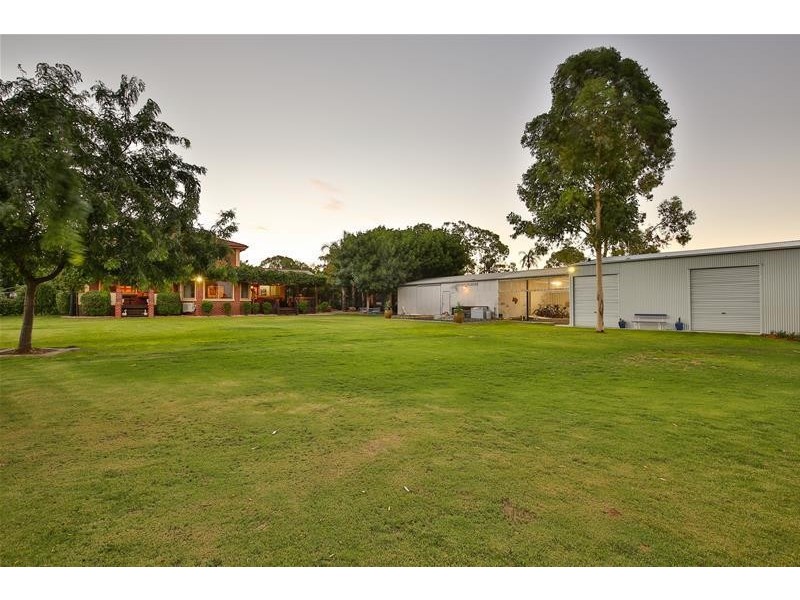 1 St Andrews Drive, Cabarita VIC 3505