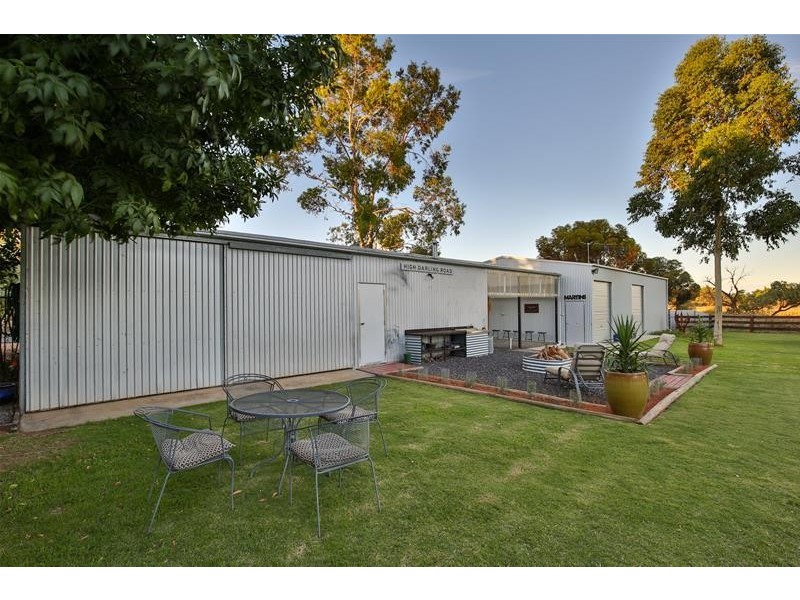 1 St Andrews Drive, Cabarita VIC 3505