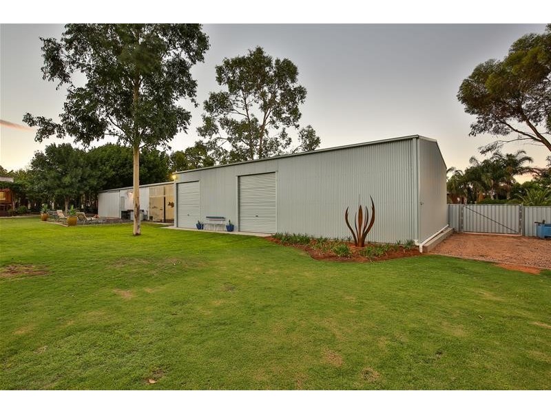 1 St Andrews Drive, Cabarita VIC 3505