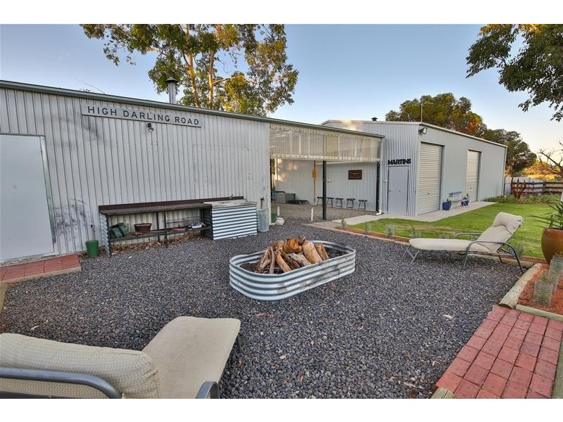 1 St Andrews Drive, Cabarita VIC 3505