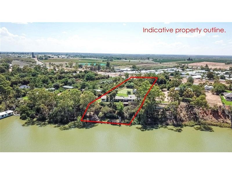 119 Sturt Highway, Gol Gol NSW 2738