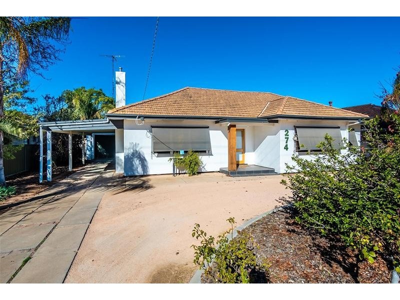 274 Deakin Avenue, Mildura VIC 3500