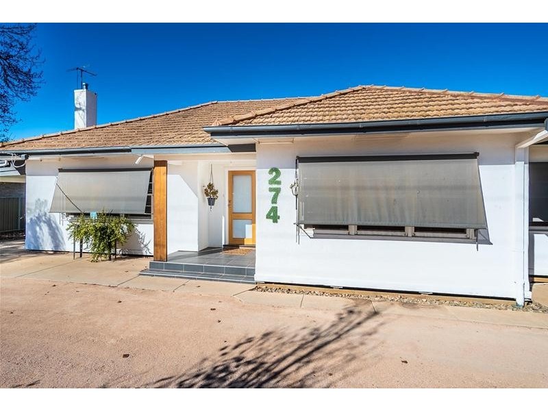 274 Deakin Avenue, Mildura VIC 3500