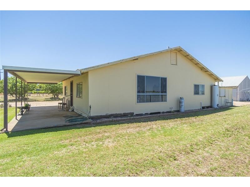 1226 Karadoc Avenue, Irymple VIC 3498