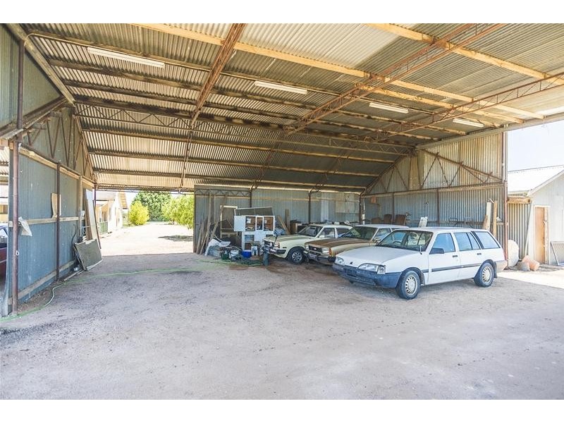 1226 Karadoc Avenue, Irymple VIC 3498