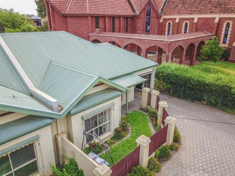 4/1 Langtree Parade, Mildura VIC 3500