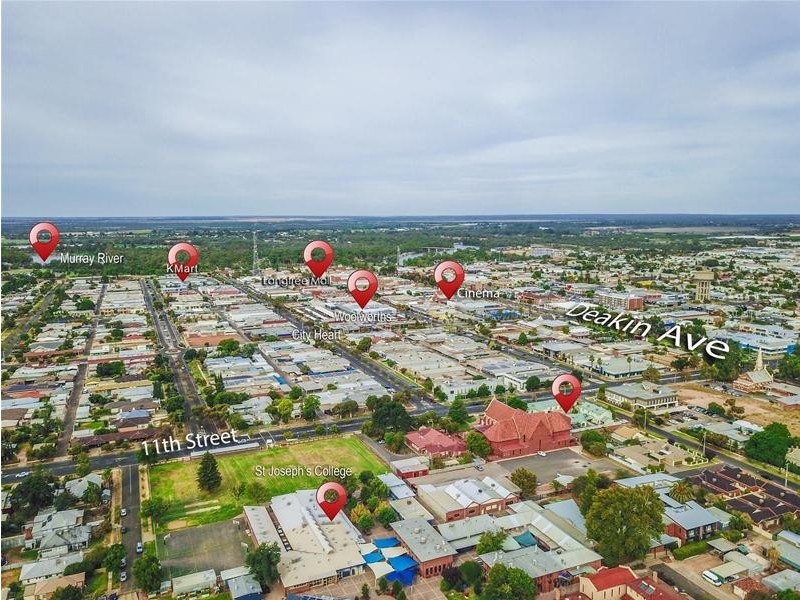 4/1 Langtree Parade, Mildura VIC 3500