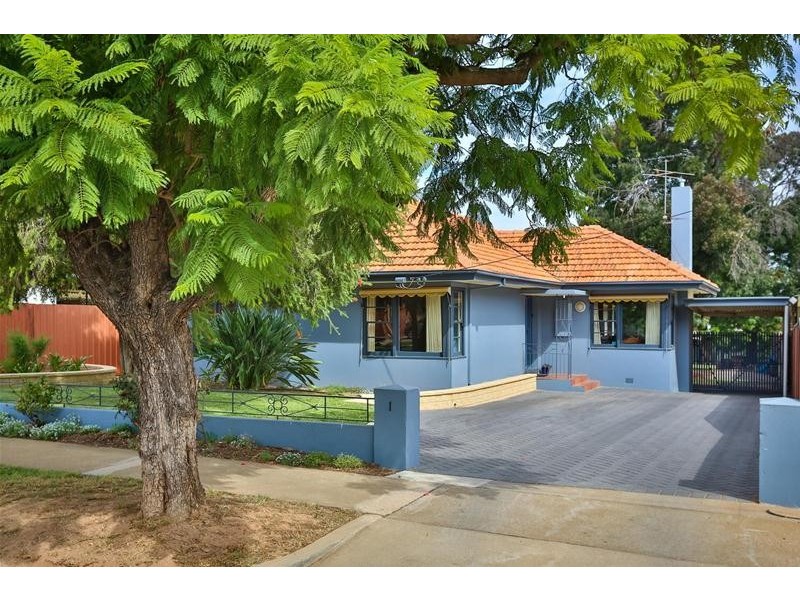 1 Willow Grove, Mildura VIC 3500