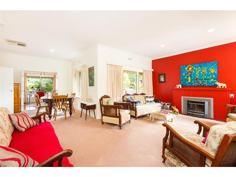 1 Willow Grove, Mildura VIC 3500