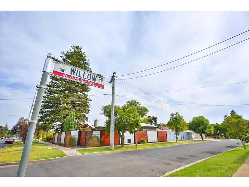 1 Willow Grove, Mildura VIC 3500