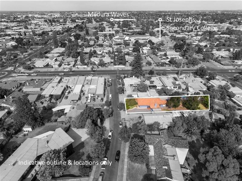 1 Willow Grove, Mildura VIC 3500