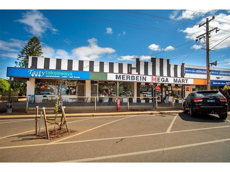 71-75 Commercial Street, Merbein VIC 3505