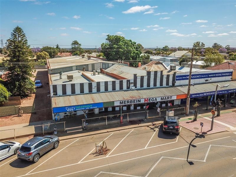 71-75 Commercial Street, Merbein VIC 3505