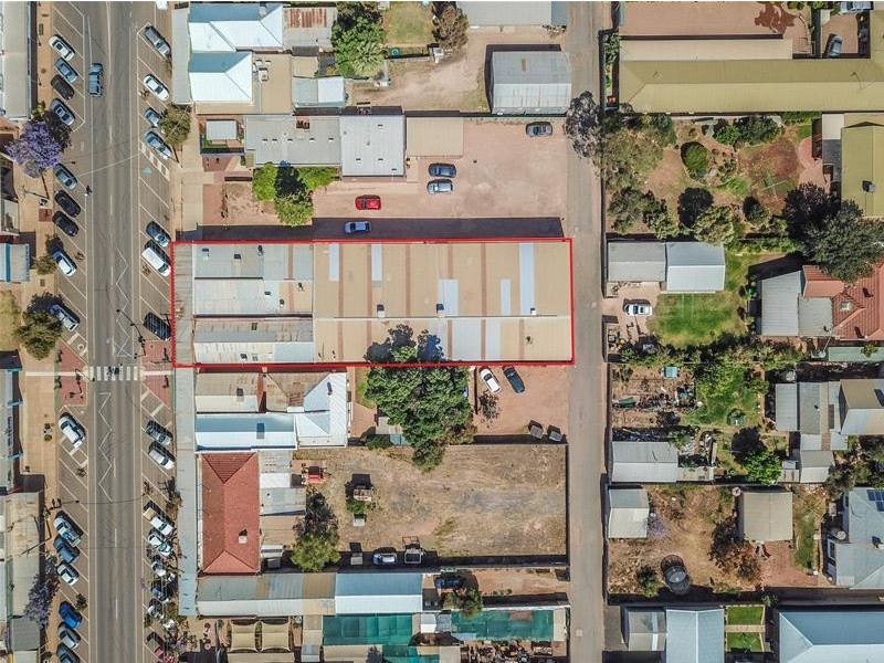 71-75 Commercial Street, Merbein VIC 3505